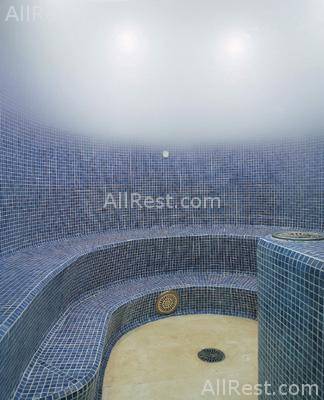 Hotel Almenara 43